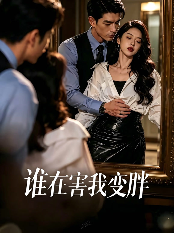 谁在害我变胖