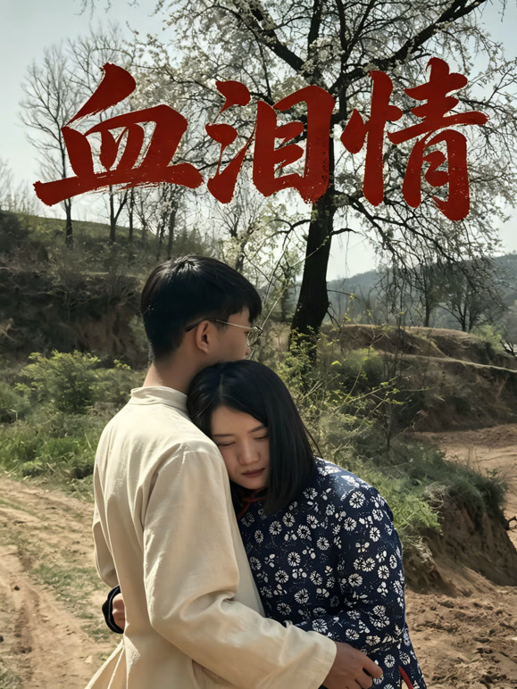 血泪情