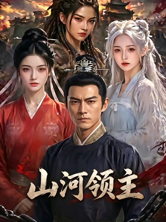 山河领主