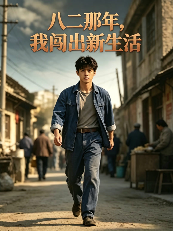 八二那年，我闯出新生活