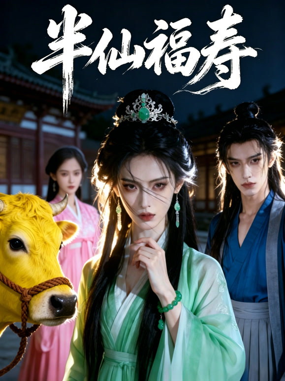 半仙福寿