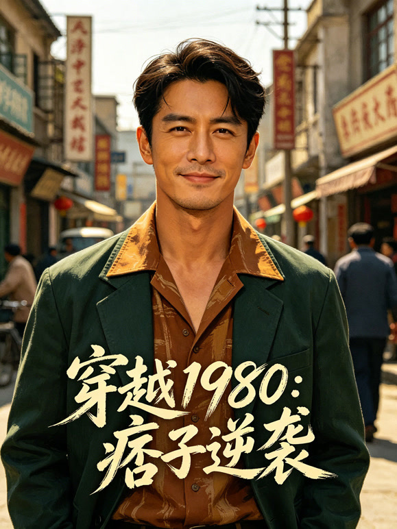 穿越1980：痞子逆袭