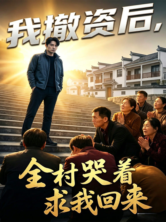 我撤资后，全村哭着求我回来