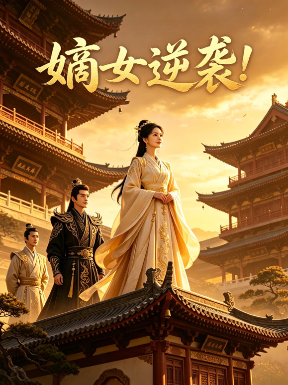 嫡女逆袭！