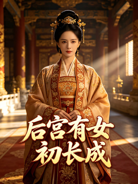 后宫有女初长成
