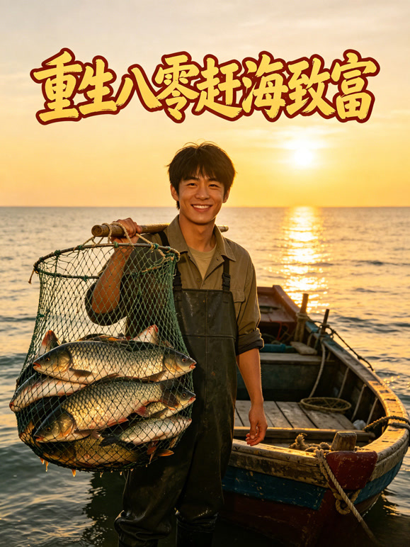 重生八零赶海致富