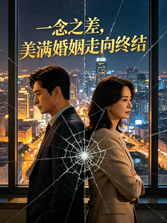 一念之差，美满婚姻走向终结