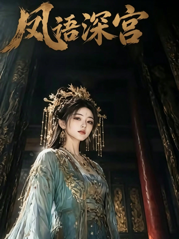 凤语深宫