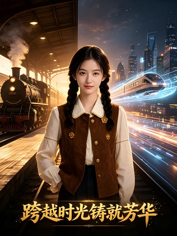 跨越时光铸就芳华
