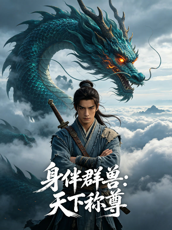 身伴群兽：天下称尊