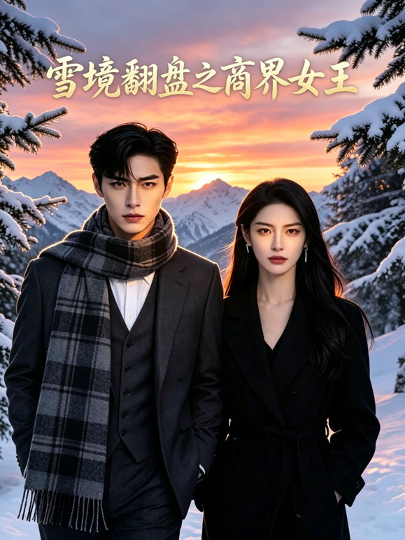 雪境翻盘之商界女王