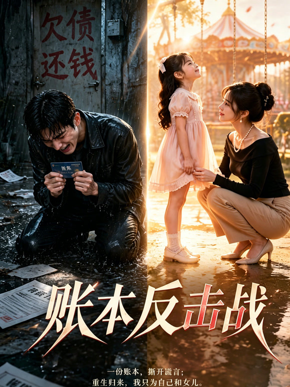 账本反击战