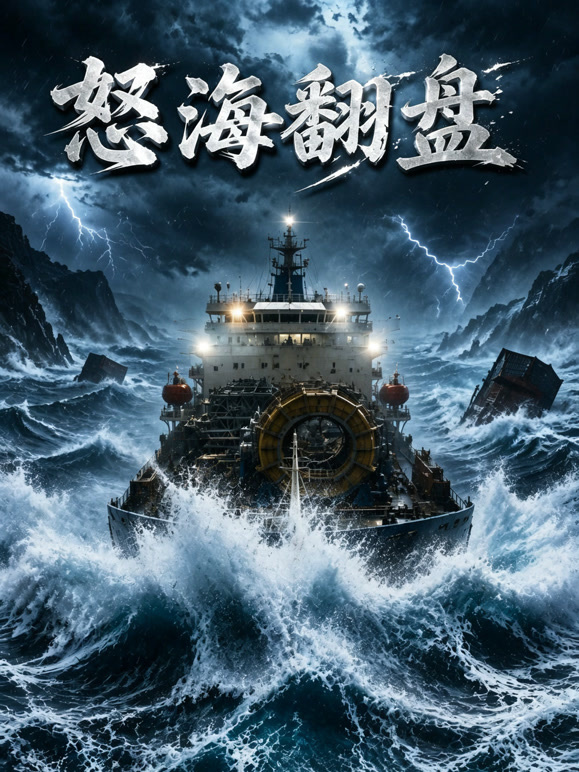 怒海翻盘