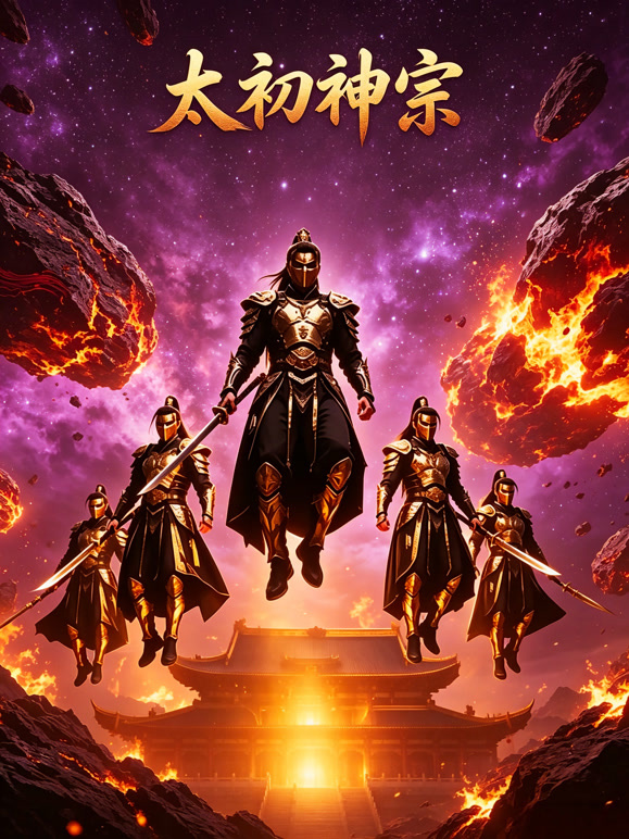 太初神宗