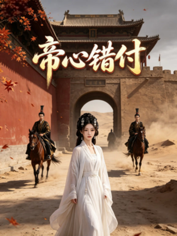 帝心错付