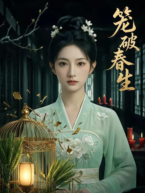 笼破春生