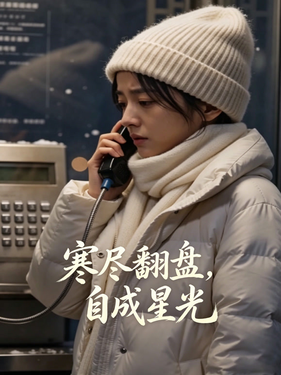 寒尽翻盘，自成星光