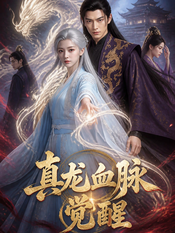 真龙血脉觉醒