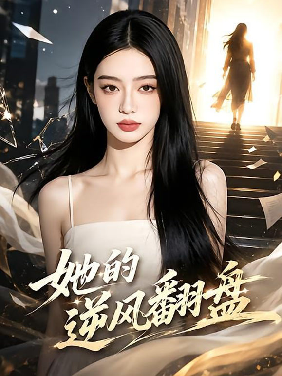 她的逆风翻盘