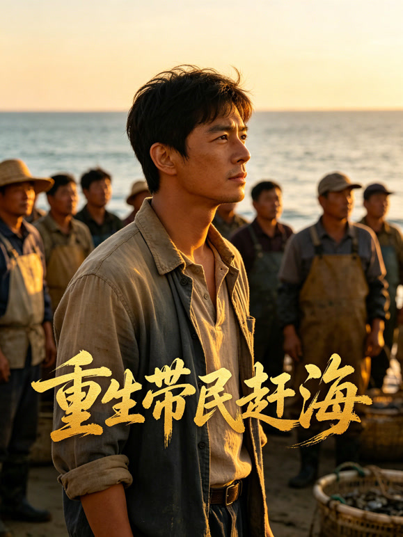 重生带民赶海