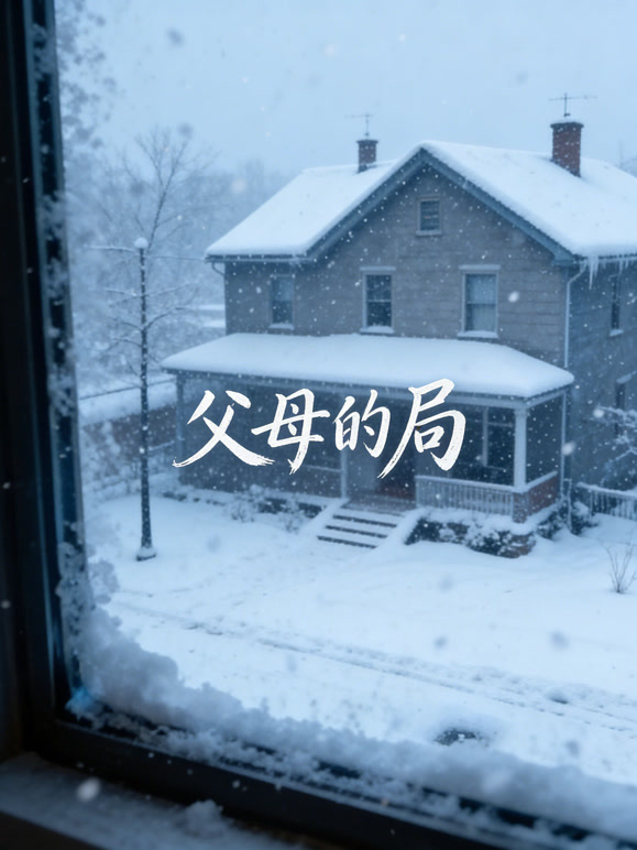 父母的局