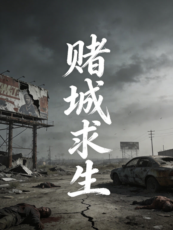 赌城求生