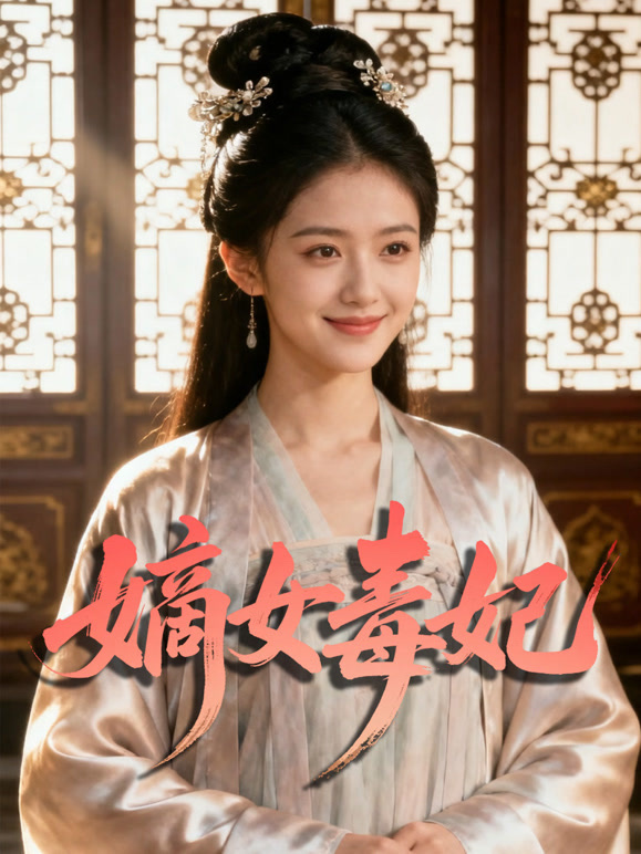 嫡女毒妃