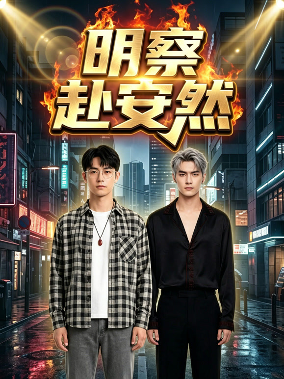 明察赴安然