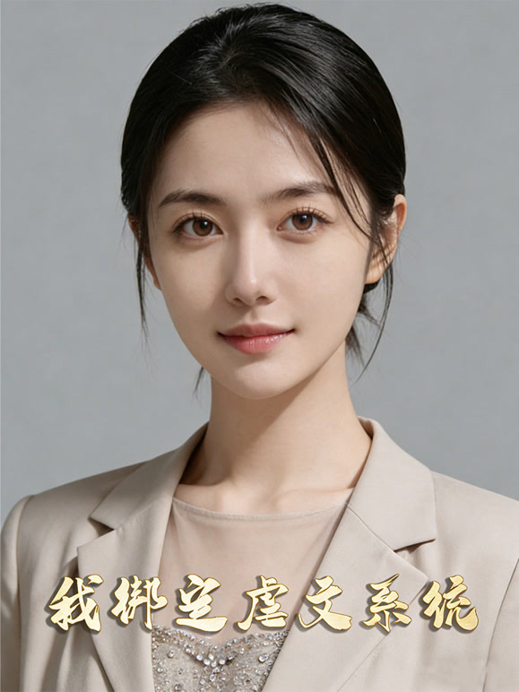 我绑定虐文系统