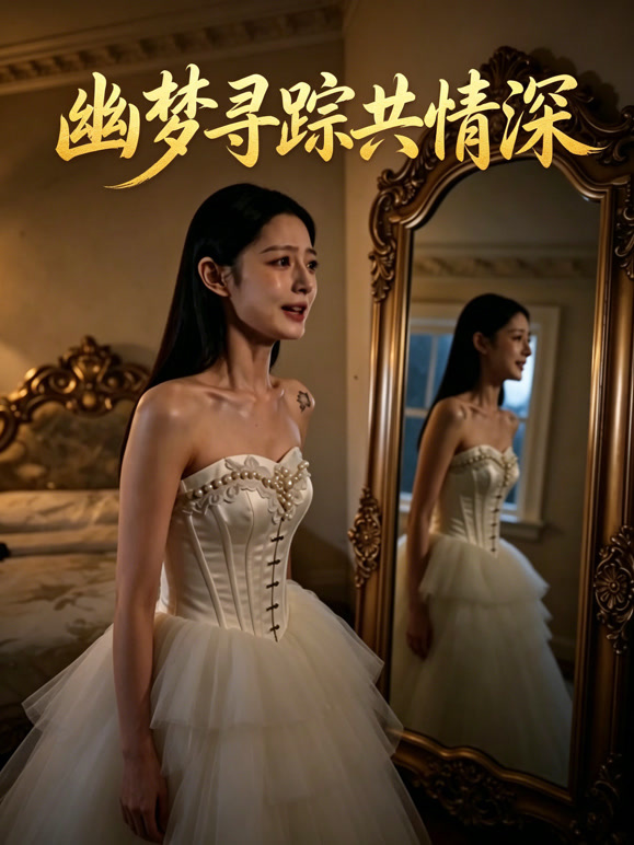 幽梦寻踪共情深