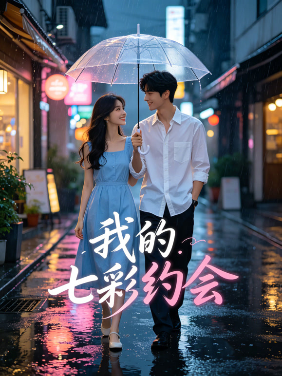 我的七彩约会