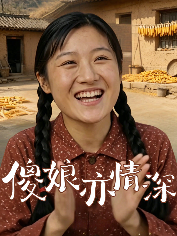傻娘亦情深