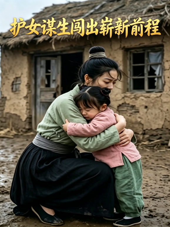 护女谋生闯出崭新前程