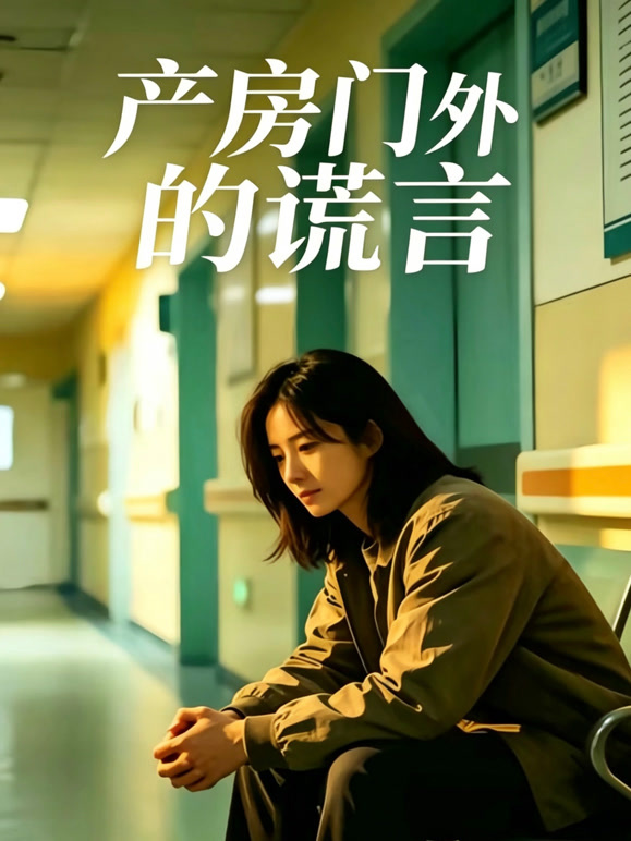 产房门外的谎言