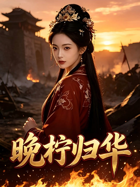 晚柠归华