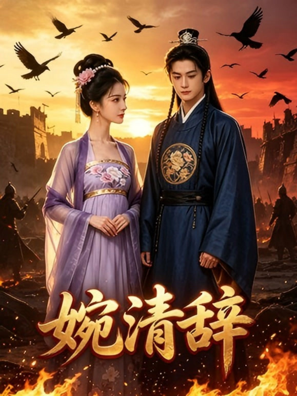 婉清辞