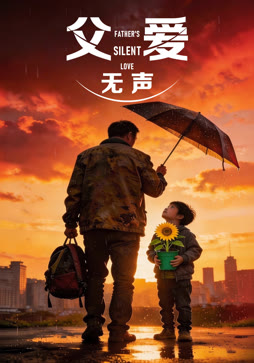 父爱无声