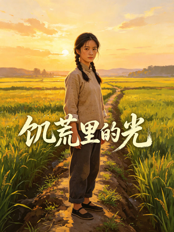 饥荒里的光