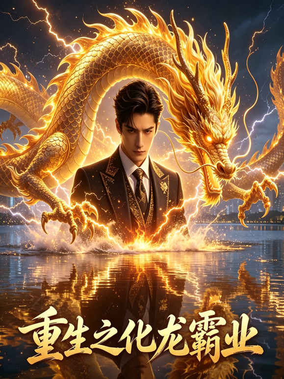 重生之化龙霸业