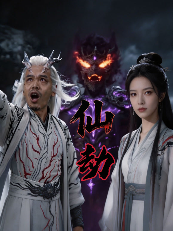 仙劫