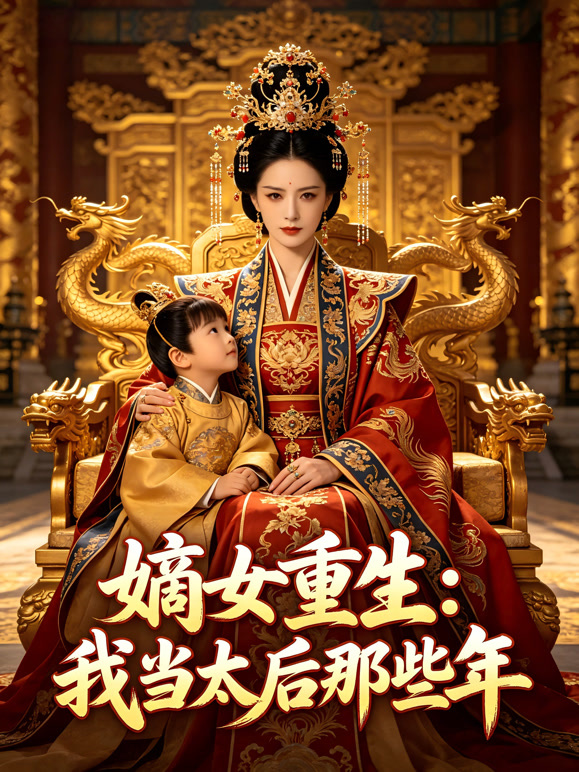 嫡女重生：我当太后那些年