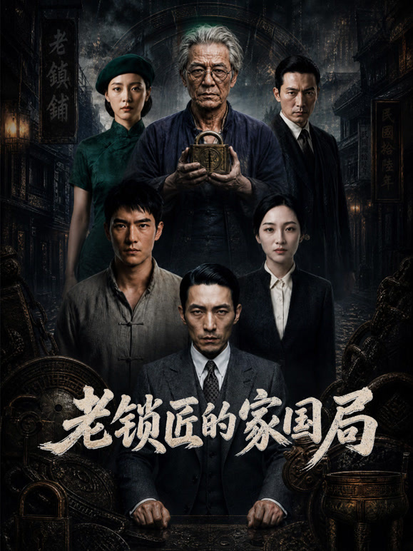 老锁匠的家国局