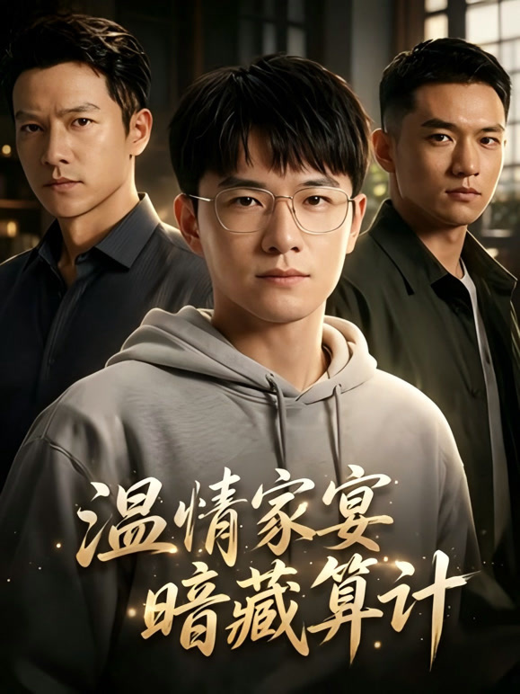 温情家宴暗藏算计