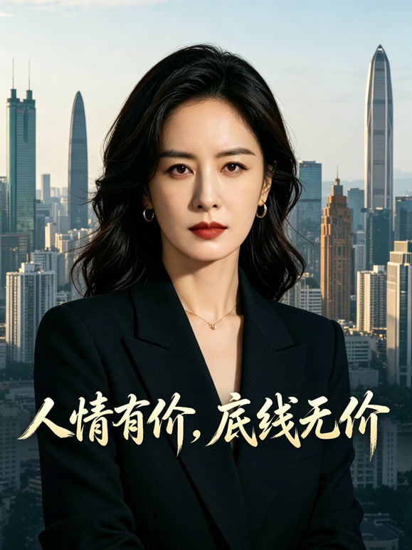 人情有价，底线无价
