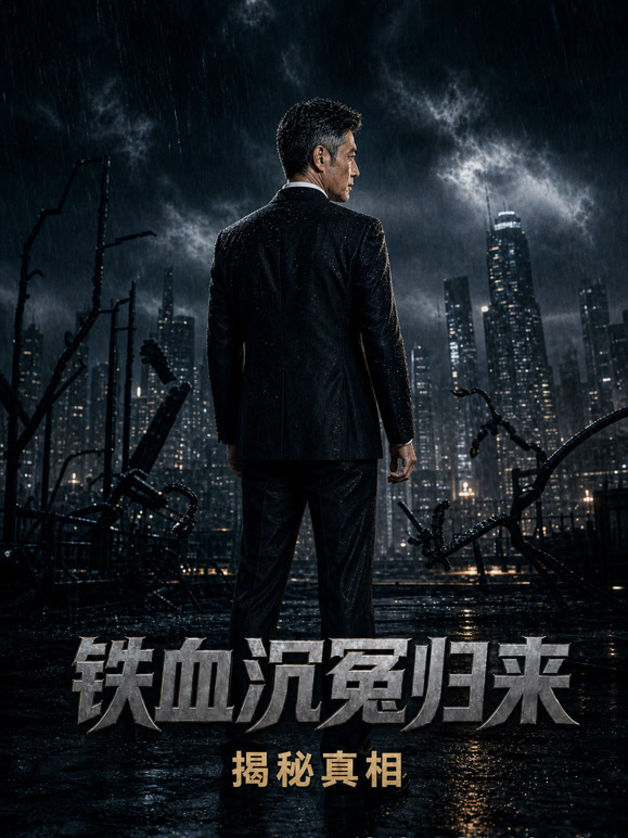 铁血沉冤归来揭秘真相