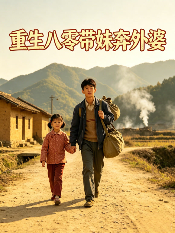重生八零带妹奔外婆