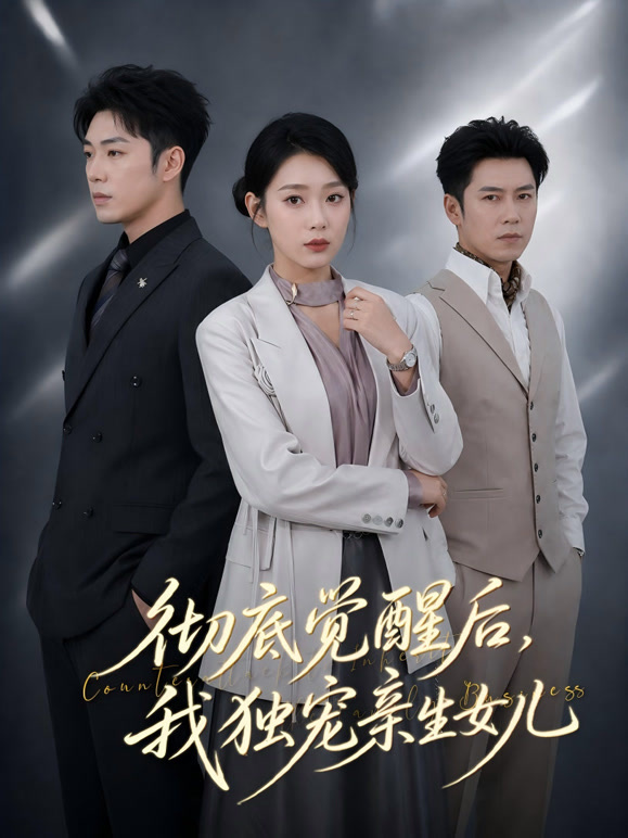 彻底觉醒后，我独宠亲生女儿