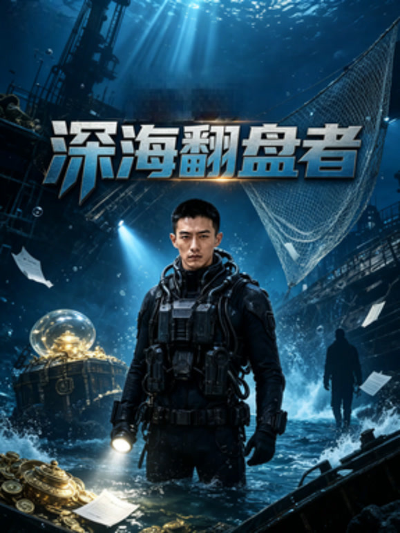 深海翻盘者