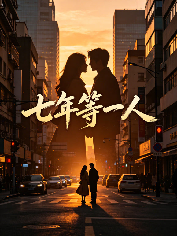七年等一人