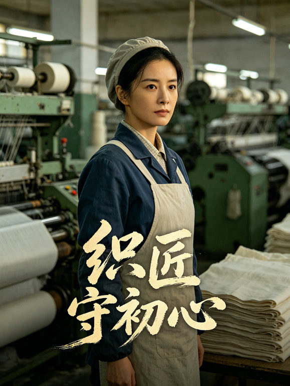织匠守初心
